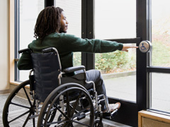 Medicare and Medicaid and disability